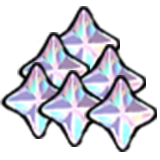 Trial Crystals x30